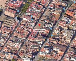 Terreno en venta en POBLA DE FARNALS, LA de 834 m2 photo 0