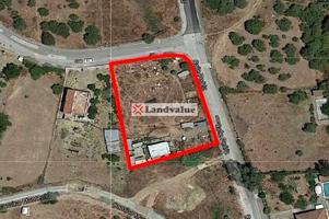 Terreno en venta en SANLÚCAR LA MAYOR de 2630 m2 photo 0