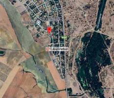 Terreno en venta en SANLÚCAR LA MAYOR de 2630 m2 photo 0