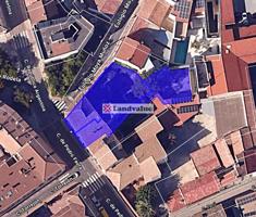 Terreno en venta en Pinto de 498 m2 photo 0