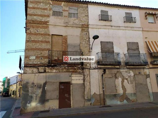 Terreno en venta en Pinto de 498 m2 photo 0