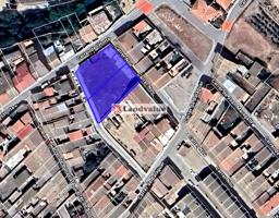 Terreno en venta en TÉRMENS de 1277 m2 photo 0
