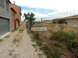 Terreno en venta en TÉRMENS de 1277 m2 photo 0