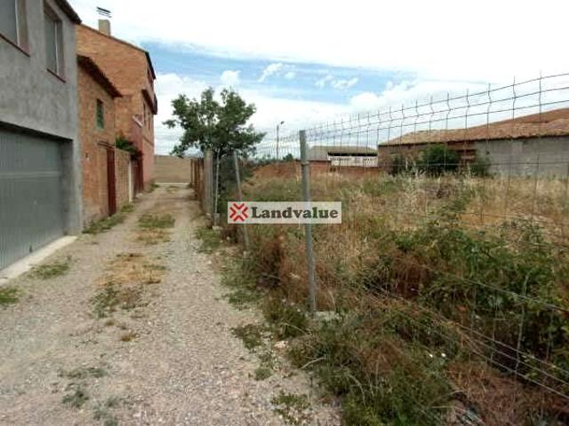 Terreno en venta en TÉRMENS de 1277 m2 photo 0