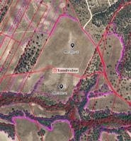 Finca Rústica en venta en SANTA CRUZ DEL RETAMAR de 150000 m2 photo 0