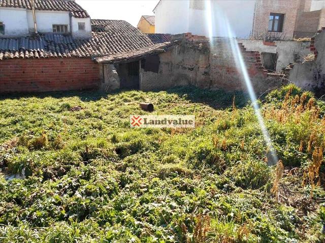 Terreno en venta en Daganzo de Arriba de 220 m2 photo 0