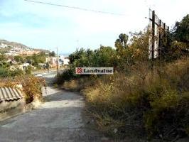 Terreno en venta en ALMUÑÉCAR de 2095 m2 photo 0
