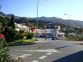 Terreno en venta en ALMUÑÉCAR de 2095 m2 photo 0
