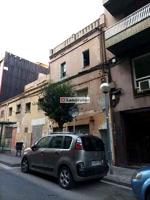 Terreno en venta en Badalona de 180 m2 photo 0