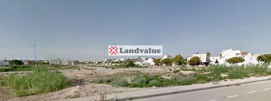 Terreno en venta en CEUTÍ de 993 m2 photo 0