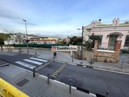 Terreno en venta en Barcelona de 661 m2 photo 0