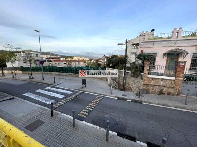 Terreno en venta en Barcelona de 661 m2 photo 0
