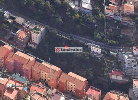 Terreno en venta en Barcelona de 1169 m2 photo 0