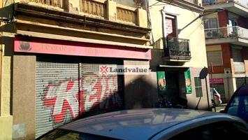 Terreno en venta en Barcelona de 264 m2 photo 0
