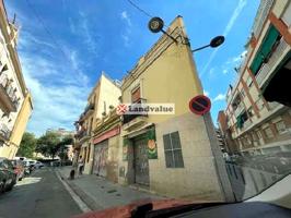 Terreno en venta en Barcelona de 264 m2 photo 0