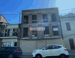 Terreno en venta en Sant Celoni de 279 m2 photo 0