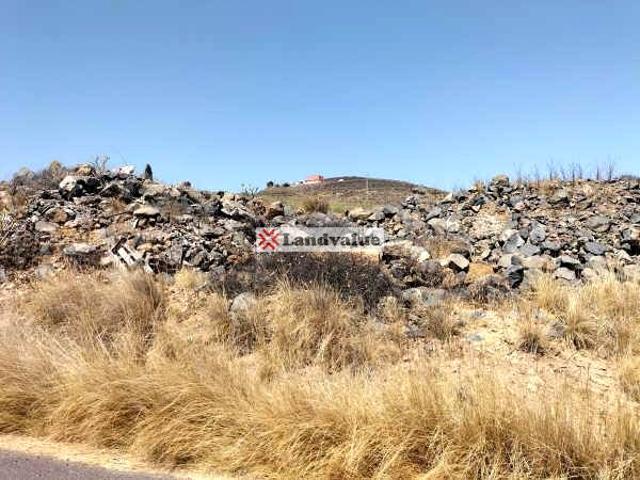 Terreno en venta en El Rosario de 27485 m2 photo 0