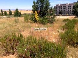 Terreno en venta en GUADALAJARA de 3003 m2 photo 0