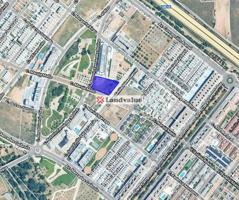 Terreno en venta en GUADALAJARA de 3003 m2 photo 0