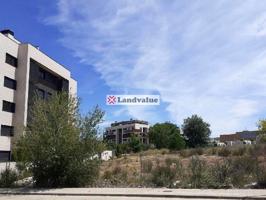Terreno en venta en GUADALAJARA de 3003 m2 photo 0