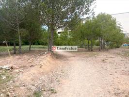 Terreno en venta en Rubí de 5470 m2 photo 0