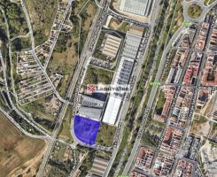 Terreno en venta en Rubí de 5208 m2 photo 0