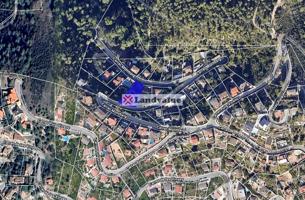 Terreno en venta en Torrelles de Llobregat de 825 m2 photo 0
