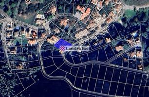 Terreno en venta en Torrelles de Llobregat de 829 m2 photo 0