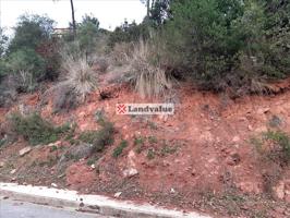 Terreno en venta en Torrelles de Llobregat de 829 m2 photo 0