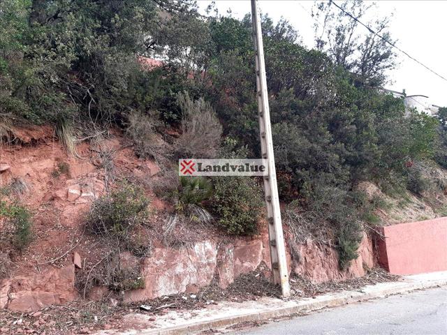 Terreno en venta en Torrelles de Llobregat de 829 m2 photo 0