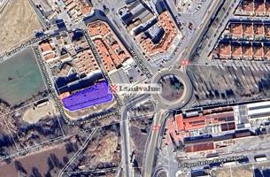 Terreno en venta en Tordera de 1532 m2 photo 0