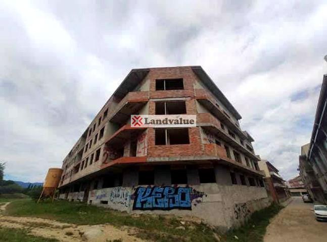 Terreno en venta en Tordera de 1532 m2 photo 0