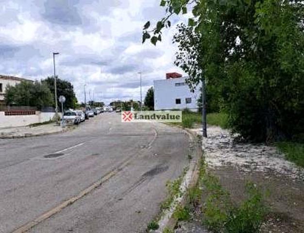 Terreno en venta en Rubí de 2410 m2 photo 0