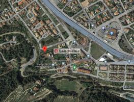Terreno en venta en Collbató de 313 m2 photo 0