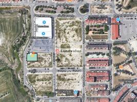 Terreno en venta en SANTA MARGARIDA DE MONTBUI de 634 m2 photo 0