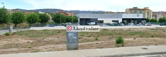 Terreno en venta en SANTA MARGARIDA DE MONTBUI de 634 m2 photo 0