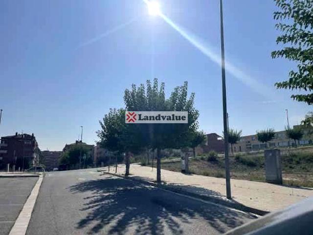 Terreno en venta en SANTA MARGARIDA DE MONTBUI de 634 m2 photo 0