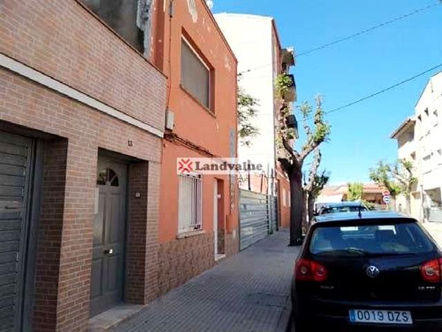 Terreno en venta en ESPARREGUERA de 242 m2 photo 0