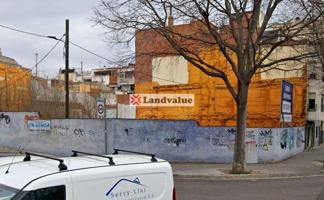 Terreno en venta en Terrassa de 527 m2 photo 0