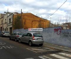 Terreno en venta en Terrassa de 527 m2 photo 0
