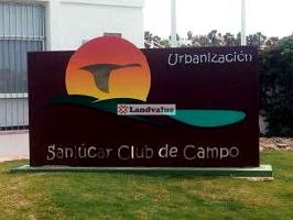 Terreno en venta en SANLÚCAR DE BARRAMEDA de 12172 m2 photo 0