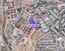 Terreno en venta en Mejorada del Campo de 5318 m2 photo 0
