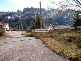 Terreno en venta en SENTMENAT de 5312 m2 photo 0