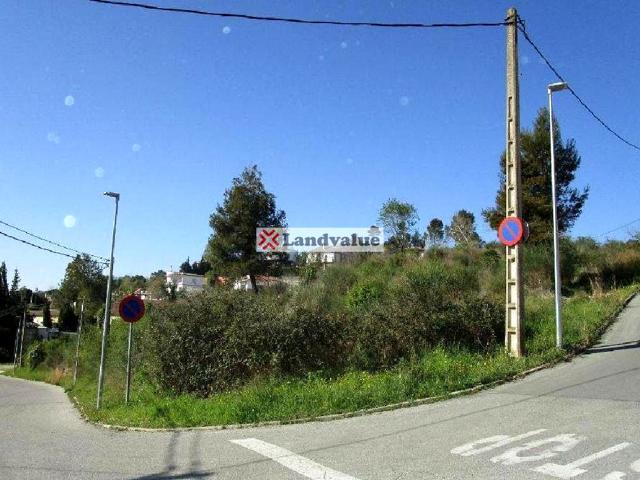 Terreno en venta en SENTMENAT de 5312 m2 photo 0