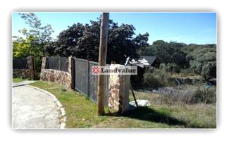 Terreno en venta en VILLA DEL PRADO de 1025 m2 photo 0