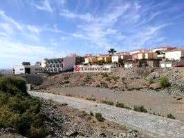 Terreno en venta en Mogán de 1578 m2 photo 0