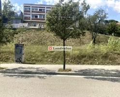 Terreno en venta en Llinars del Vallès de 7550 m2 photo 0