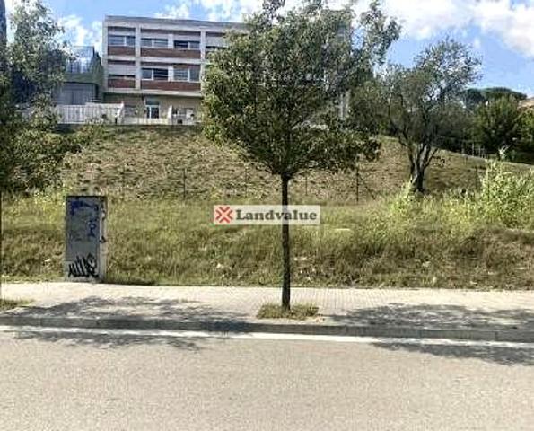 Terreno en venta en Llinars del Vallès de 7550 m2 photo 0