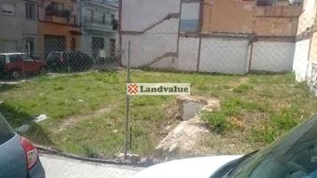 Terreno en venta en PALAFOLLS de 238 m2 photo 0