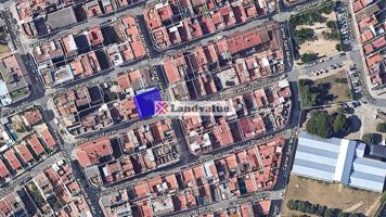 Terreno en venta en PALAFOLLS de 238 m2 photo 0